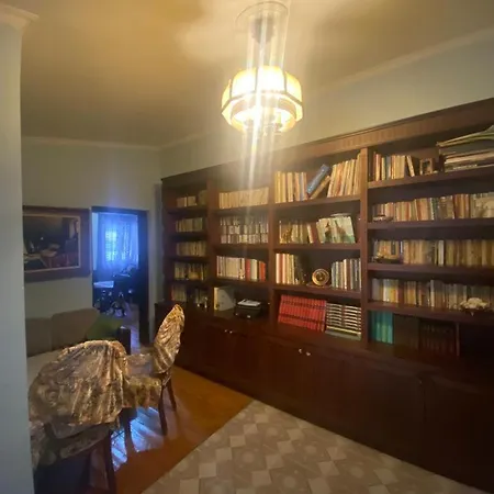 Apartment Aparttamento